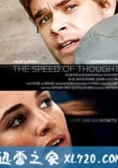 未来时速 The Speed of Thought (2011) [迅雷BT磁力免费下载]
