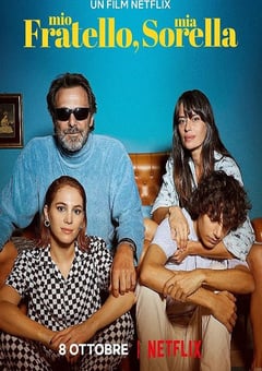 2021年意大利剧情片《亲情不惑》BD意大利语中字 [迅雷BT磁力免费下载]