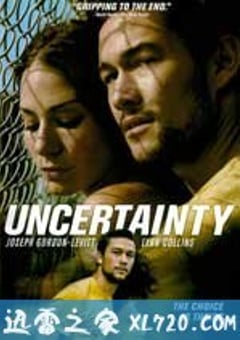 不确定 Uncertainty (2009) [迅雷BT磁力免费下载]