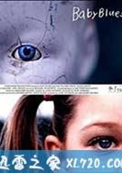 痛苦宝贝 Baby Blues (2008) [迅雷BT磁力免费下载]