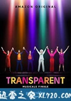 透明家庭 大结局音乐电影 Transparent Season 5 (2019) [迅雷BT磁力免费下载]