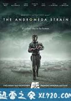 天外来菌 The Andromeda Strain (2008) [迅雷BT磁力免费下载]