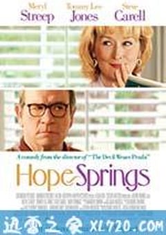 希望温泉 Hope Springs (2012) [迅雷BT磁力免费下载]