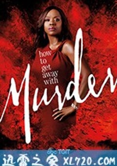 逍遥法外 第五季 How to Get Away with Murder Season 5 (2018) [迅雷BT磁力免费下载]