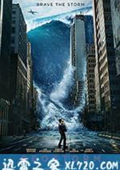 全球风暴 Geostorm (2017) [迅雷BT磁力免费下载]