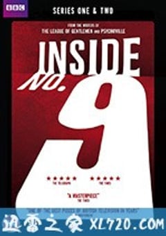 9号秘事 第五季 Inside No.9 Season 5 (2018) [迅雷BT磁力免费下载]