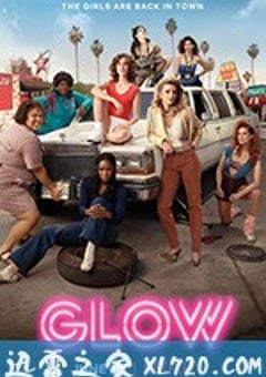 美女摔角联盟 第二季 GLOW Season 2 (2018) [迅雷BT磁力免费下载]