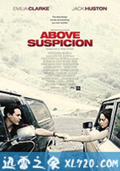 致命疑云 Above Suspicion (2019) [迅雷BT磁力免费下载]