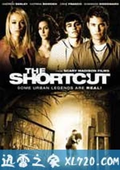 近道抄出命 The Shortcut (2009) [迅雷BT磁力免费下载]