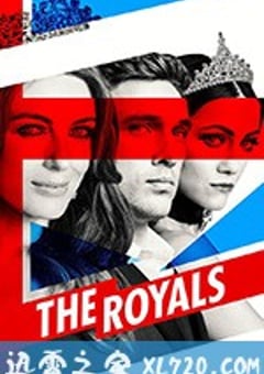 王室 第四季 The Royals Season 4 (2018) [迅雷BT磁力免费下载]