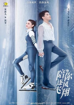 2021年国产大陆电视剧《陪你逐风飞翔》全35集 [迅雷BT磁力免费下载]