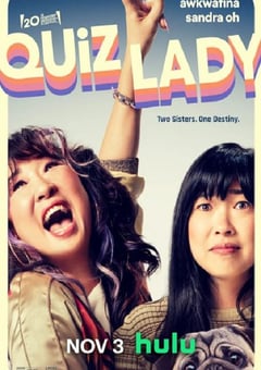 2023年美国喜剧片《猜谜女士》BD中英双字 [迅雷BT磁力免费下载]
