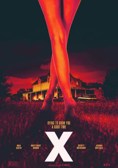 2022年美国6.4分恐怖片《X》BD中英双字 [迅雷BT磁力免费下载]