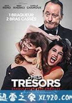 我的珍宝 Mes trésors (2017) [迅雷BT磁力免费下载]