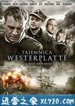 血战西盘岛 Tajemnica Westerplatte (2013) [迅雷BT磁力免费下载]