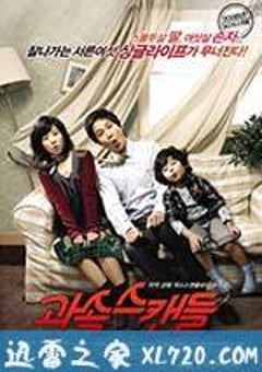 非常主播 과속스캔들 (2008) [迅雷BT磁力免费下载]