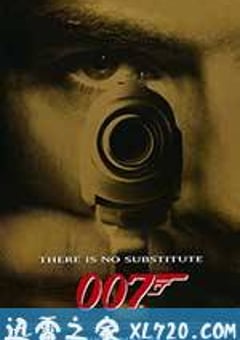 007之黄金眼 GoldenEye (1995) [迅雷BT磁力免费下载]