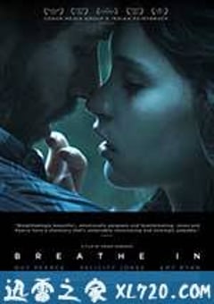 生活似流水 Breathe In (2013) [迅雷BT磁力免费下载]