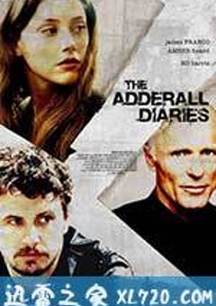 记忆迷局 The Adderall Diaries (2015) [迅雷BT磁力免费下载]