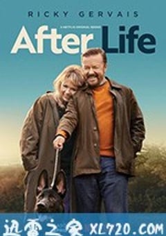 后半生 第二季 After Life Season 2 (2020) [迅雷BT磁力免费下载]
