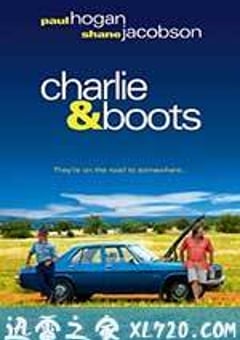 查理和布茨 Charlie & Boots (2009) [迅雷BT磁力免费下载]