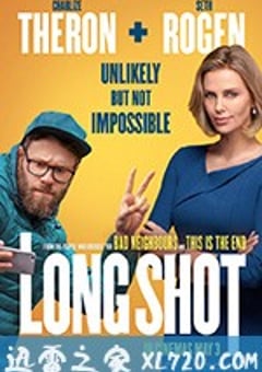 全民追女王 Long Shot (2019) [迅雷BT磁力免费下载]