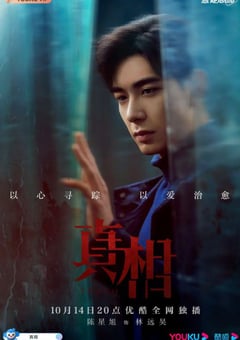 2021年国产大陆电视剧《真相》全32集 [迅雷BT磁力免费下载]