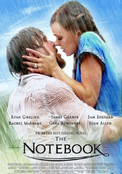 2004年美国经典爱情片《恋恋笔记本》蓝光中英双字 [迅雷BT磁力免费下载]