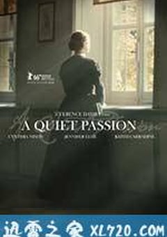 宁静的热情 A Quiet Passion (2016) [迅雷BT磁力免费下载]