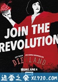 节食王国 Dietland (2018) [迅雷BT磁力免费下载]