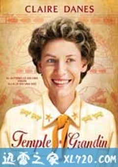 自闭历程 Temple Grandin (2010) [迅雷BT磁力免费下载]