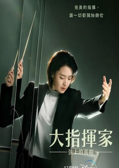 2023年韩国电视剧《大指挥家: 弦上的真相》全12集 [迅雷BT磁力免费下载]