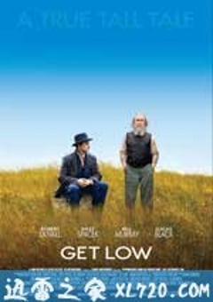 自己的葬礼 Get Low (2010) [迅雷BT磁力免费下载]