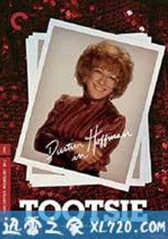 窈窕淑男 Tootsie (1982) [迅雷BT磁力免费下载]