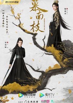 2021年国产大陆电视剧《嘉南传》全40集 [迅雷BT磁力免费下载]