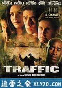 毒品网络 Traffic (2000) [迅雷BT磁力免费下载]