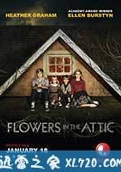 阁楼之花 Flowers in the Attic (2014) [迅雷BT磁力免费下载]