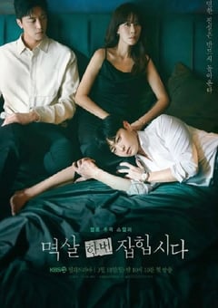 2024年韩国电视剧《抓住你的衣领》全16集 [迅雷BT磁力免费下载]