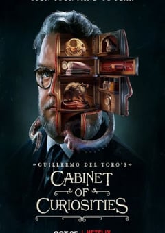 2022年美国电视剧《吉尔莫·德尔·托罗的奇思妙想》全8集 [迅雷BT磁力免费下载]