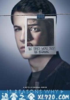 十三个原因 第二季 13 Reasons Why Season 2 (2018) [迅雷BT磁力免费下载]