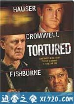 犯罪精英 Tortured (2008) [迅雷BT磁力免费下载]