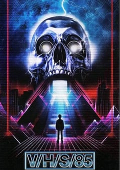 2023年美国恐怖片《致命录像带85》BD中英双字 [迅雷BT磁力免费下载]