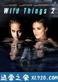 玩尽杀绝2 Wild Things 2 (2004) [迅雷BT磁力免费下载]