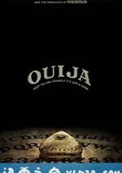 死亡占卜 Ouija (2014) [迅雷BT磁力免费下载]