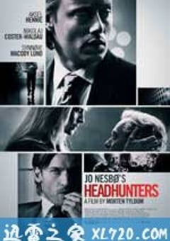 猎头游戏 Hodejegerne (2011) [迅雷BT磁力免费下载]