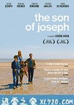约瑟夫之子 Le fils de Joseph (2016) [迅雷BT磁力免费下载]