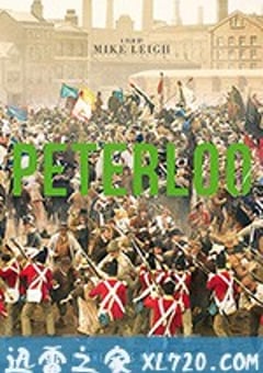 彼铁卢 Peterloo (2018) [迅雷BT磁力免费下载]