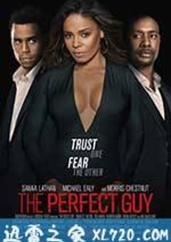 完美家伙 The Perfect Guy (2015) [迅雷BT磁力免费下载]