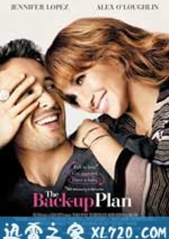 剩女也疯狂 The Back-Up Plan (2010) [迅雷BT磁力免费下载]