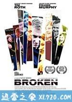 拼贴幸福 Broken (2012) [迅雷BT磁力免费下载]